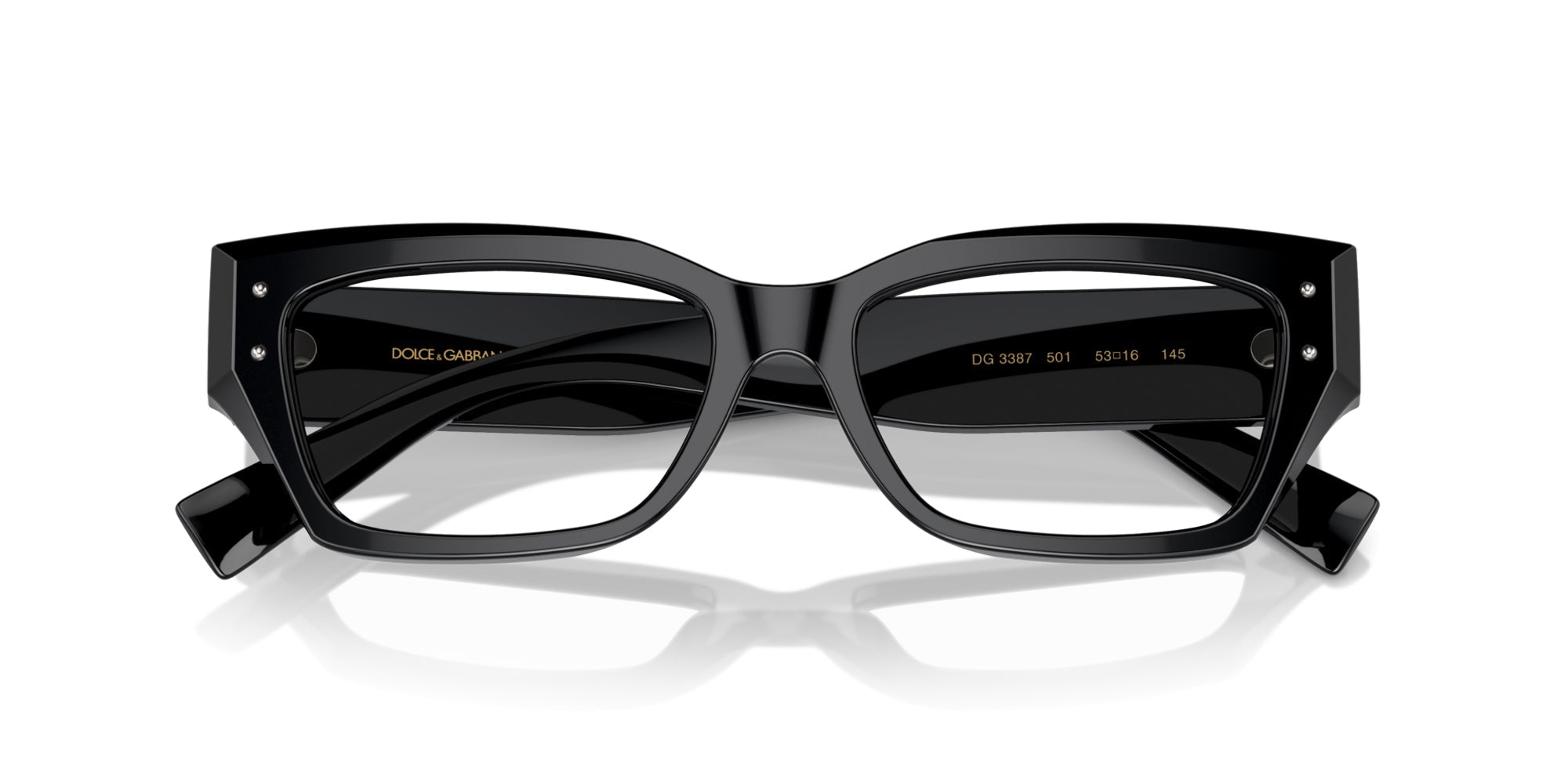 Dolce&Gabbana DG3387 Sunglasses - Luxury Designer Shades for Women & Men | Perfect for Summer, Beach, and Fashion Outfits