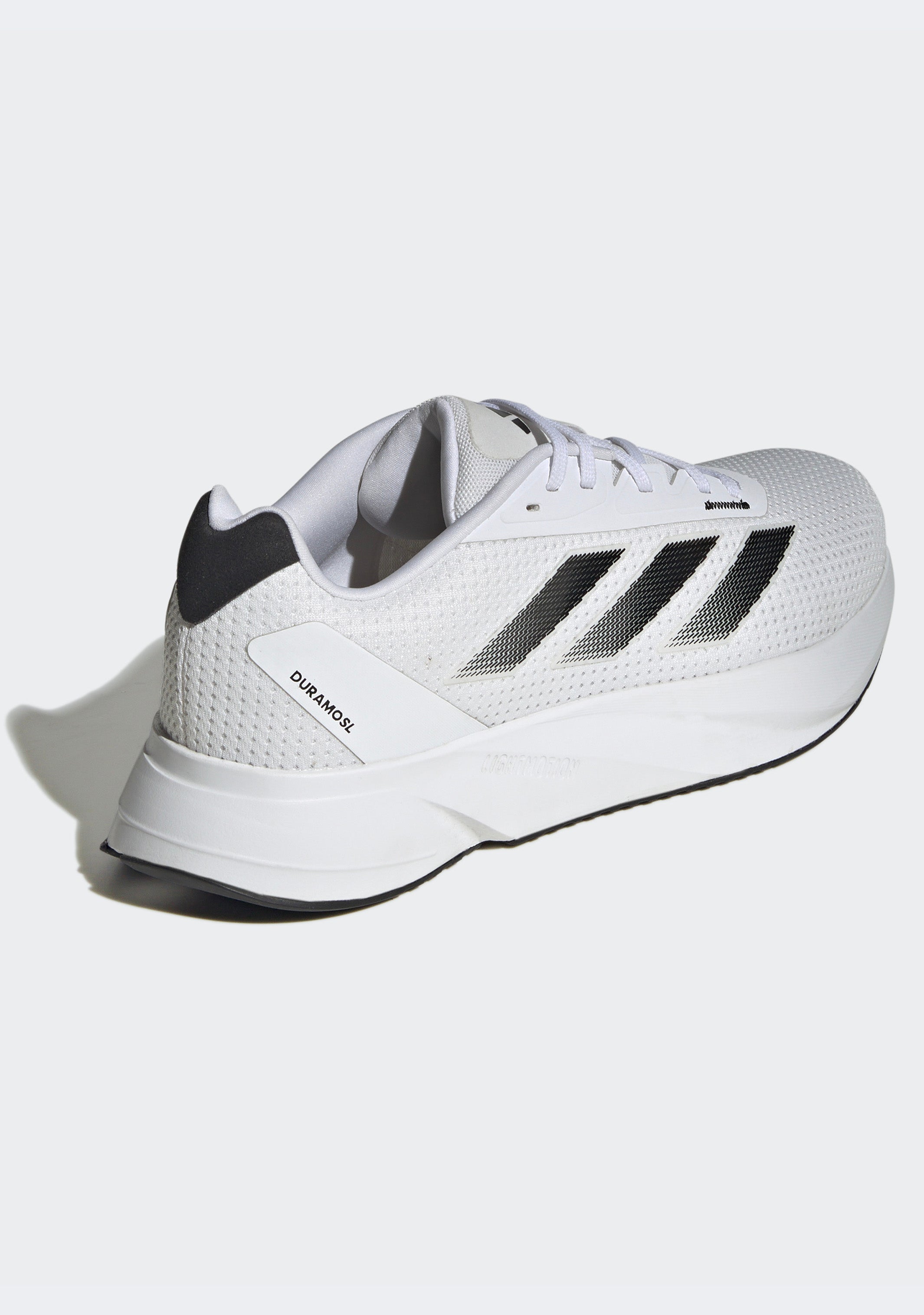 Adidas Duramo SL Running Shoes for Men - Lightweight & Breathable Sneakers for Jogging, Gym Workouts & Daily Wear