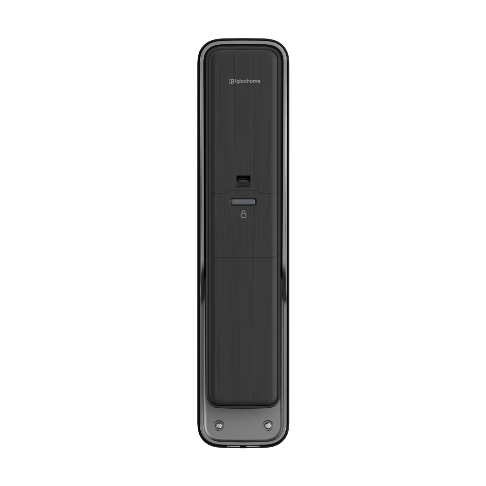 RM2 Smart Gate Controller + MT1 Smart Door Lock - Secure Your Home with Advanced Access Control | Perfect for Smart Homes, Vacation Rentals & Office Security