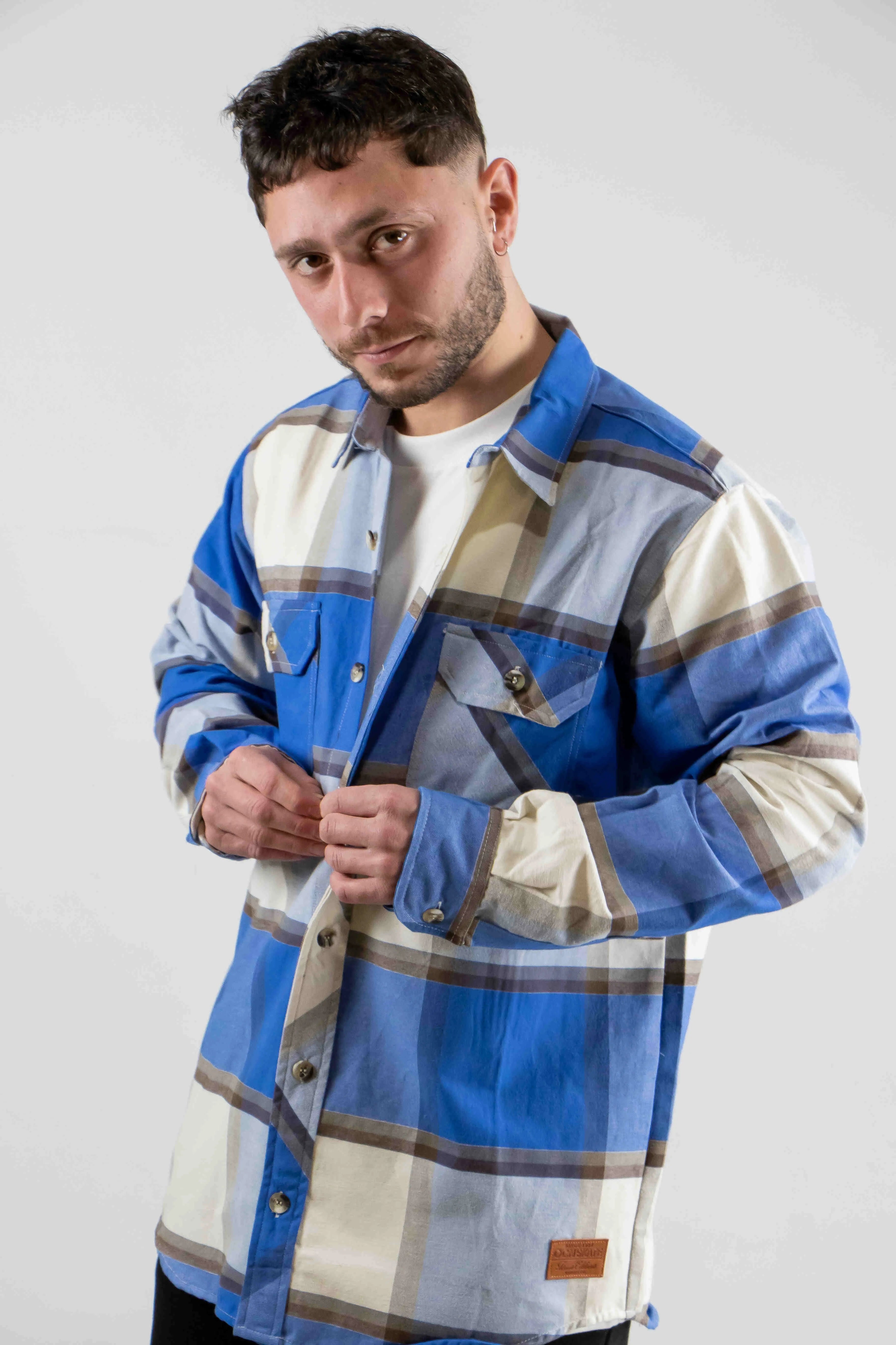 Ocn Zurich France Jersey - High-Quality Soccer Shirt for Fans & Players - Perfect for Matches, Training & Casual Wear