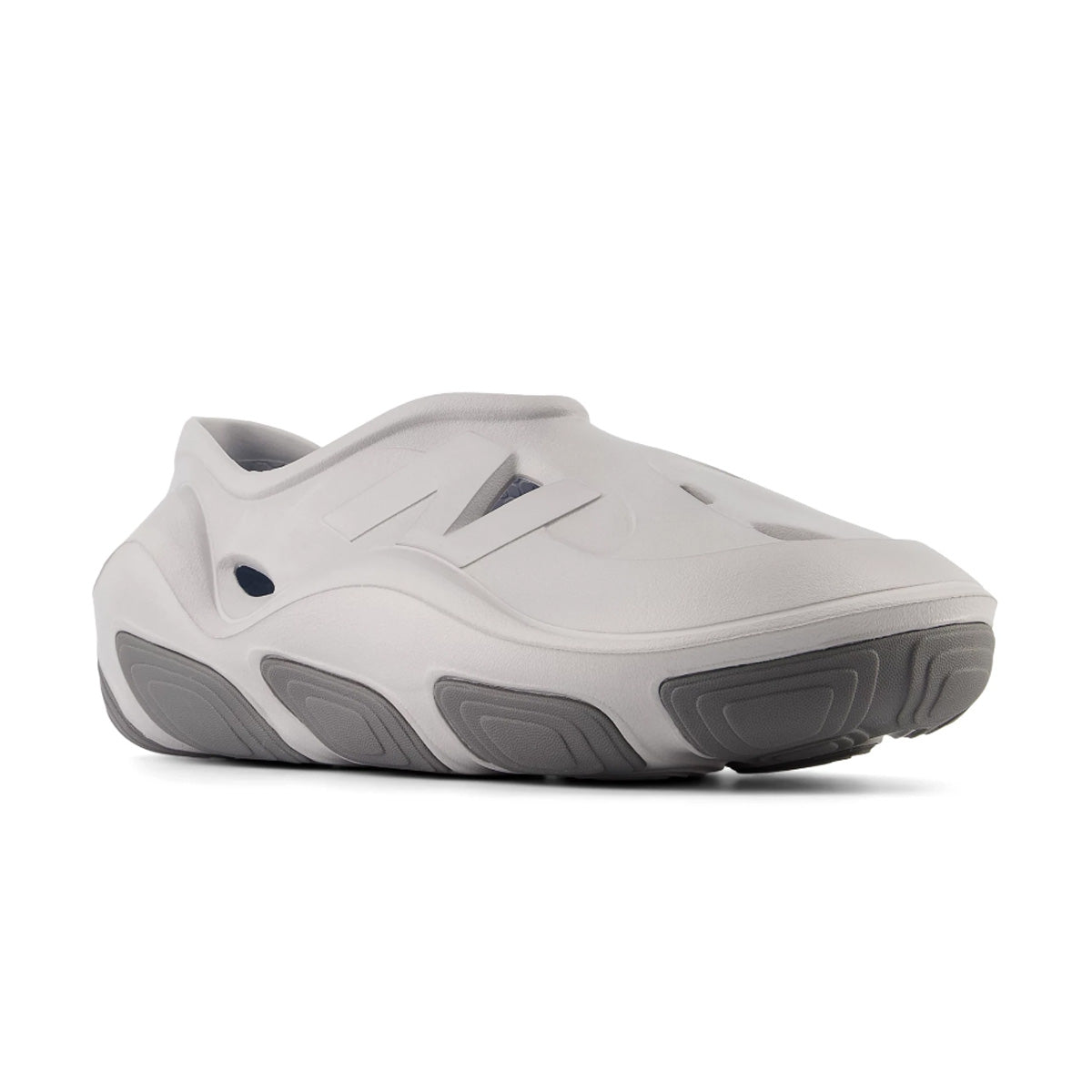 New Balance Fresh Foam X RCVRY Running Shoes 'Concrete Castlerock' - Lightweight Cushioned Sneakers for Men & Women - Perfect for Jogging, Gym Workouts & Everyday Comfort