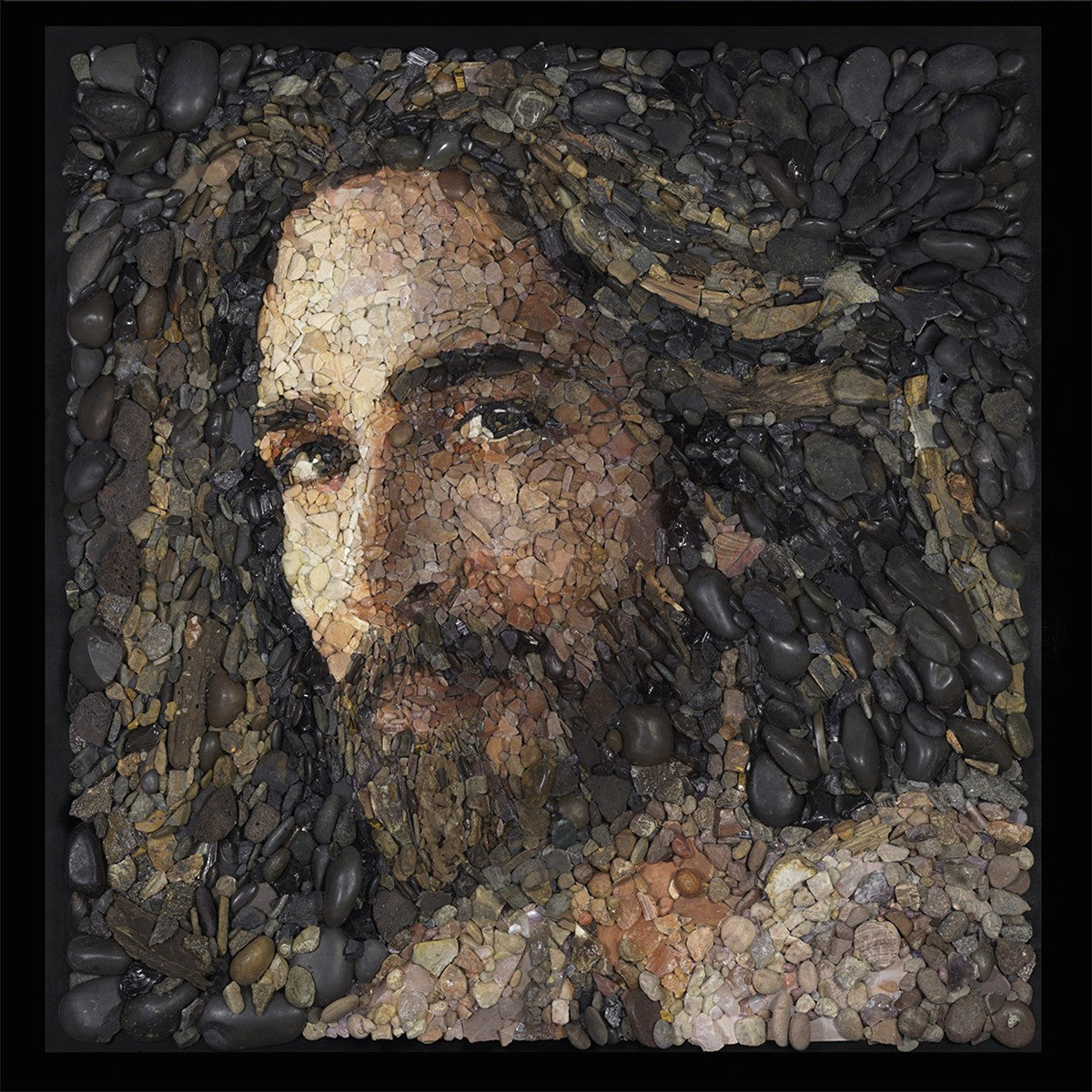 My Kind, Wise, Heavenly Friend Gallery Wrap Canvas - Inspirational Wall Art Decor for Home, Office & Gifts - Perfect for Living Room, Bedroom & Spiritual Spaces