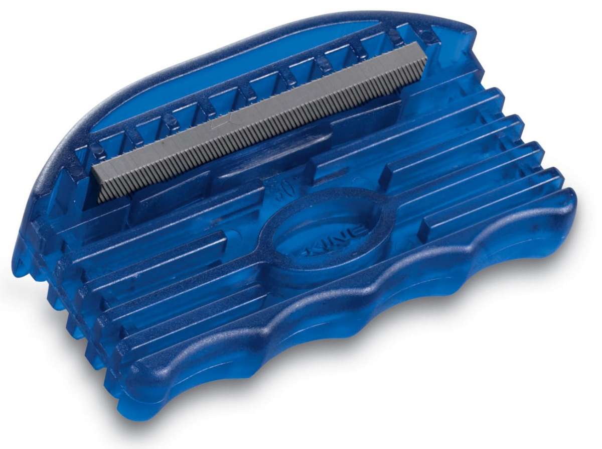Dakine Edge Tuner Tool for Snowboards & Skis 2022-2023 Model - Professional Ski & Snowboard Edge Sharpener for Winter Sports Maintenance