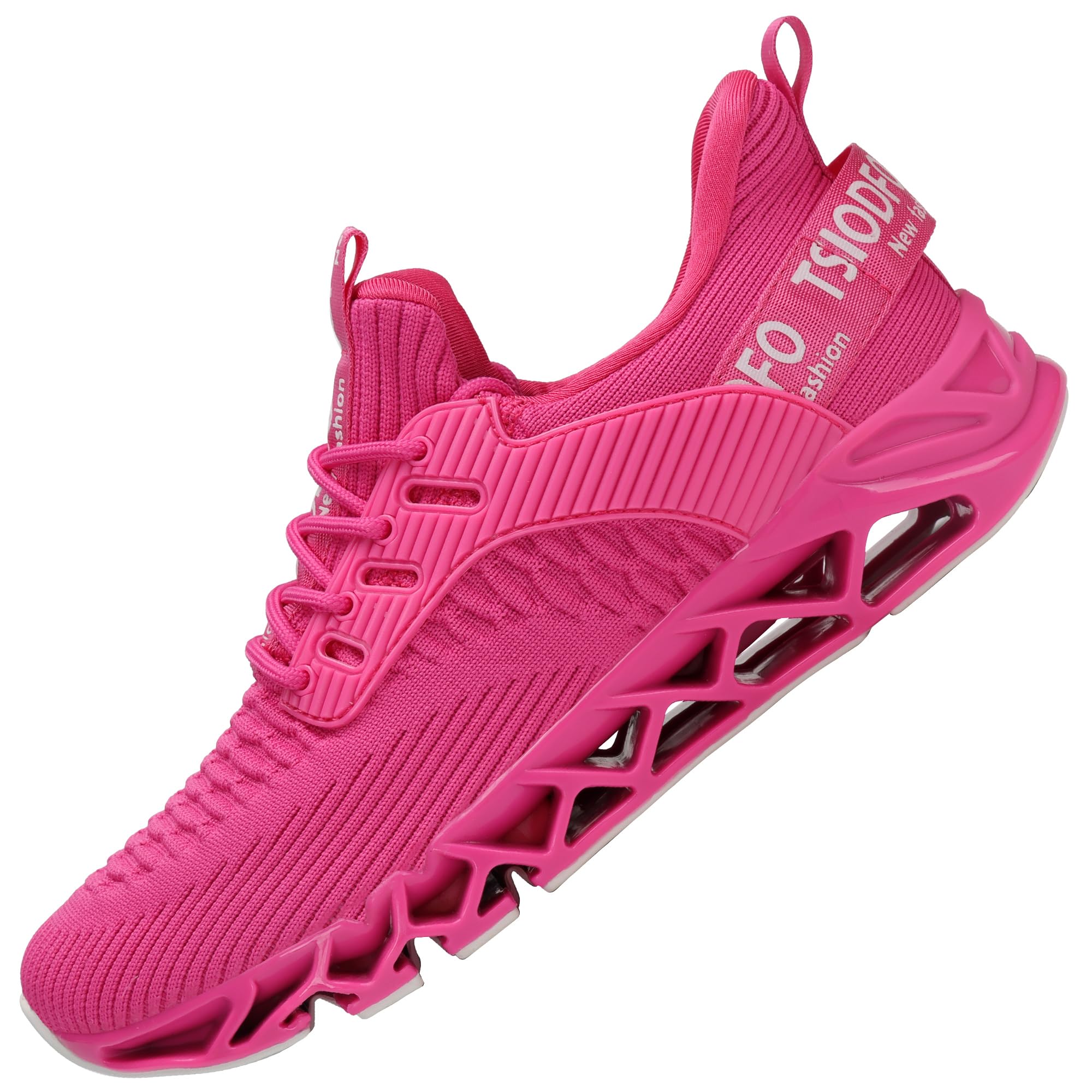 Women's Running Shoes - Lightweight Athletic Sneakers for Walking, Tennis & Casual Wear | Comfortable Gym & Workout Shoes for Women | Perfect for Jogging, Training & Everyday Use