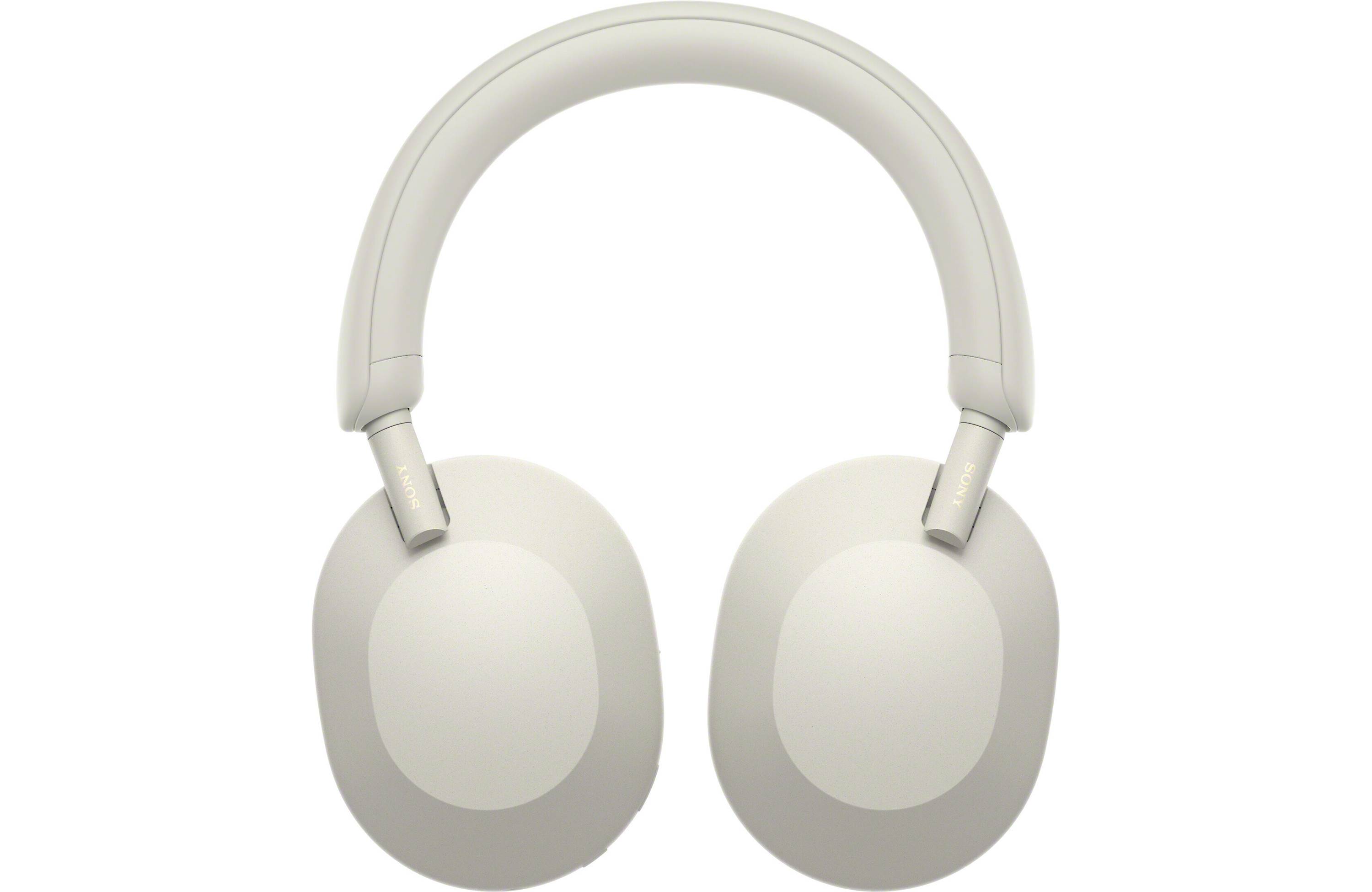 Sony WH-1000XM5 Wireless Noise Cancelling Over-Ear Headphones - Premium Sound, Long Battery Life for Travel, Work & Music Lovers