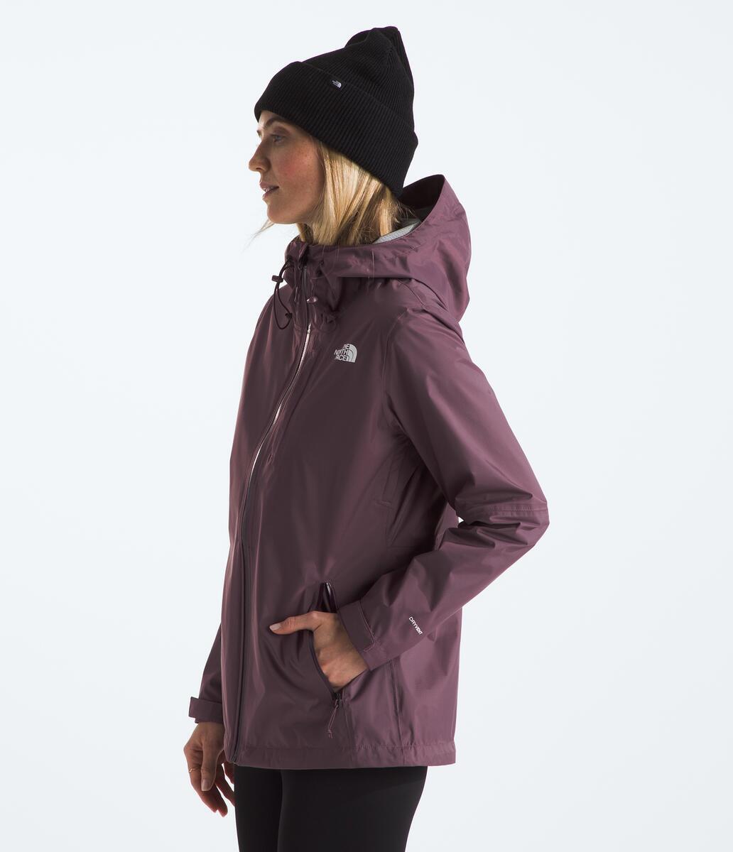 Alta Vista Women's Waterproof Winter Jacket - Windproof Insulated Coat for Hiking & Outdoor Activities | Style NF0A7QAR