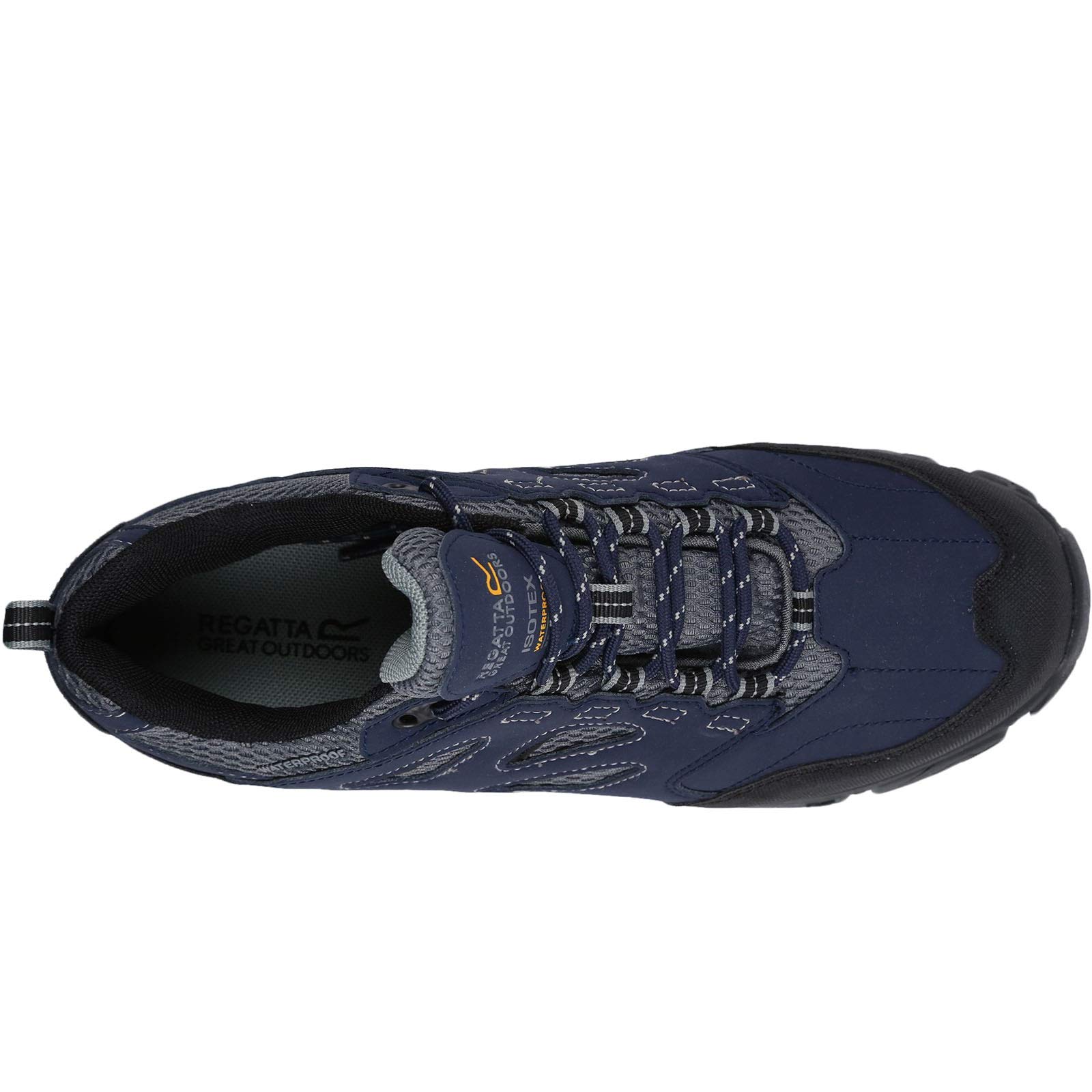 Best Men's Training & Walking Shoes - Lightweight, Comfortable & Durable for Gym, Running & Daily Use