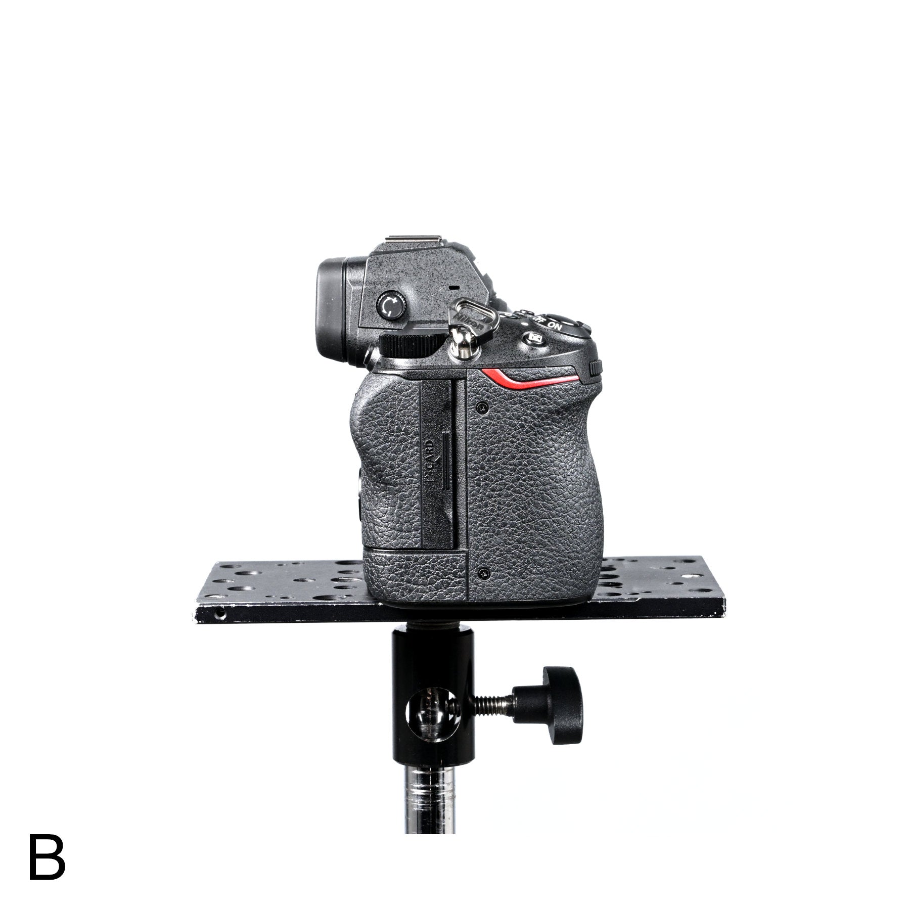 Nikon Z7 II Mirrorless Camera Body Only - Professional Full Frame DSLR for Photography & Videography - Perfect for Travel, Events, and Studio Shoots