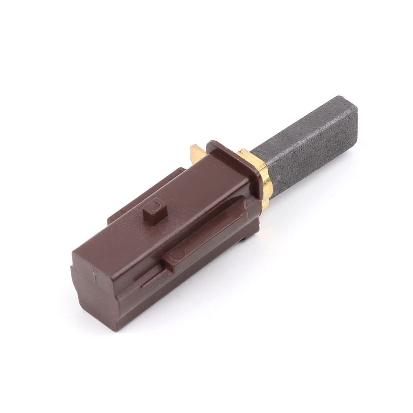 JIAOJIAO Motor Carbon Brush Replacement for Numactic Henry Hetty Vacuum Cleaner - Compatible Electric Brush Replacement Part for Home Cleaning Appliances | Perfect for Vacuum Maintenance & DIY Repairs