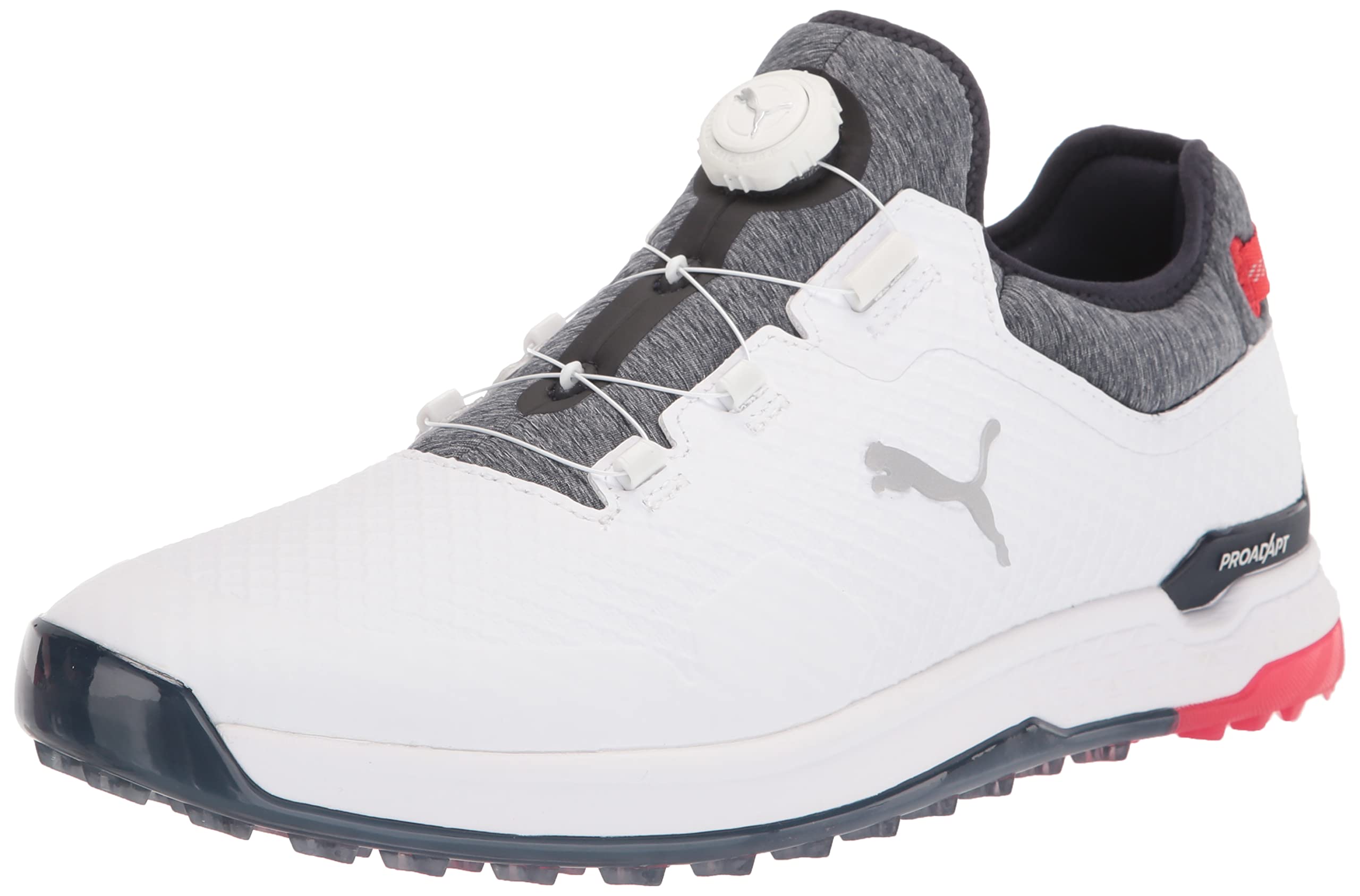 PUMA Proadapt Alphacat Disc Golf Shoes for Men - Perfect for Outdoor Sports