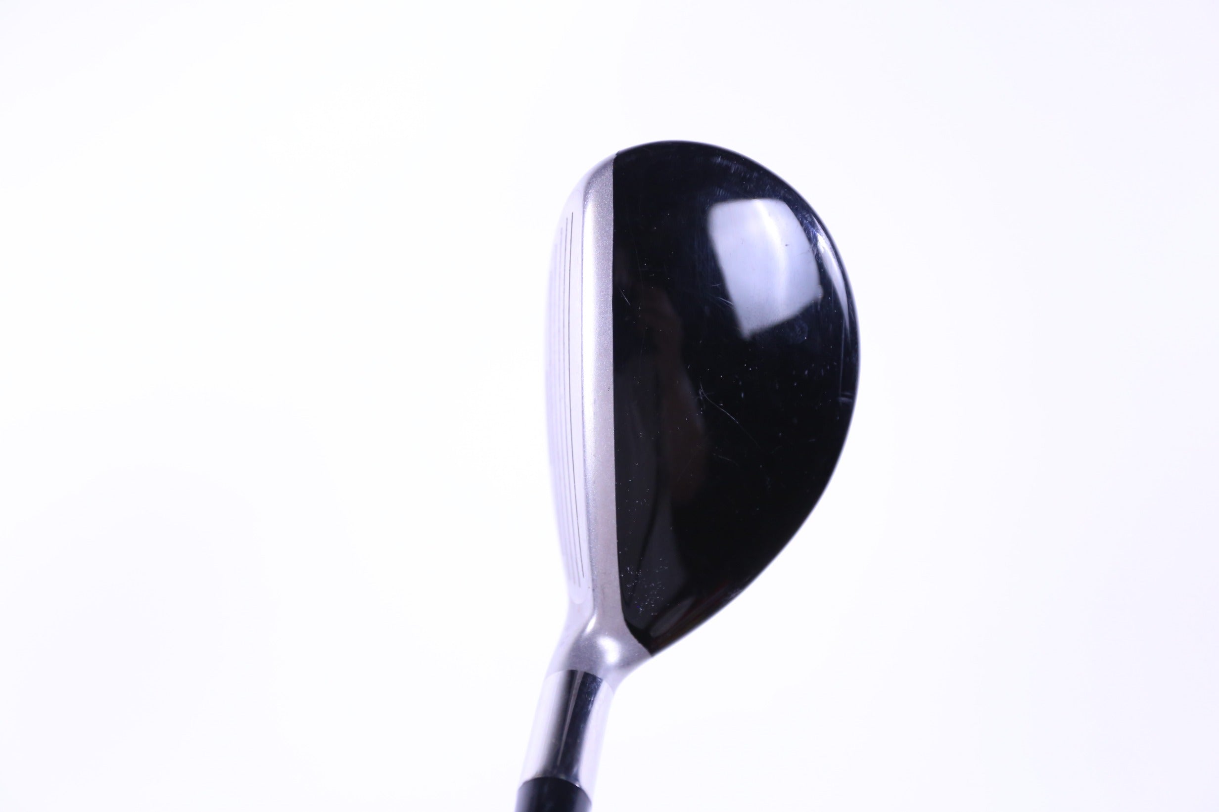 Used Callaway Diablo Edge 5H Hybrid Golf Club - 27° Ladies Flex Right Handed - Perfect for Women Golfers on the Course