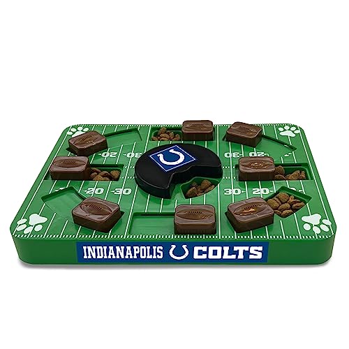 INDIANAPOLIS COLTS