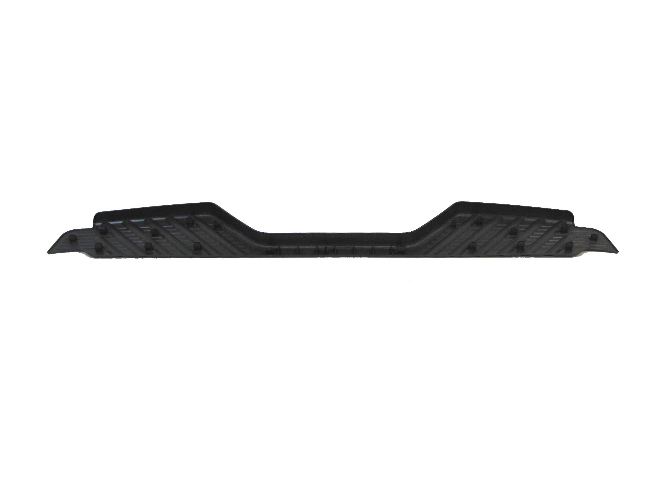 Premium Rear Bumper Top Pad - Durable Non-Slip Cushion for Truck & SUV - Perfect for Loading/Unloading, Road Trips & Off-Road Protection