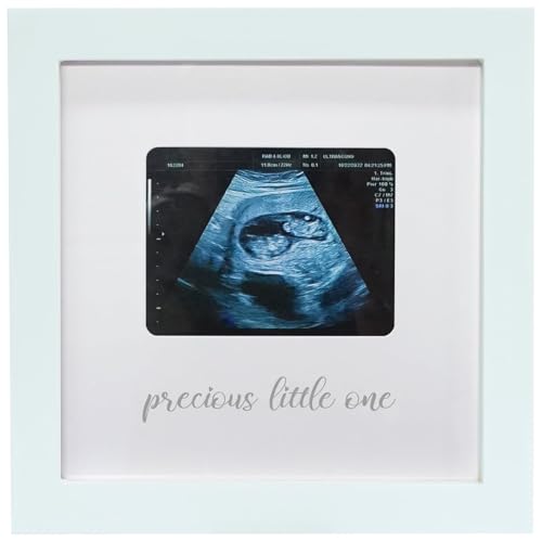 Precious Little One - White