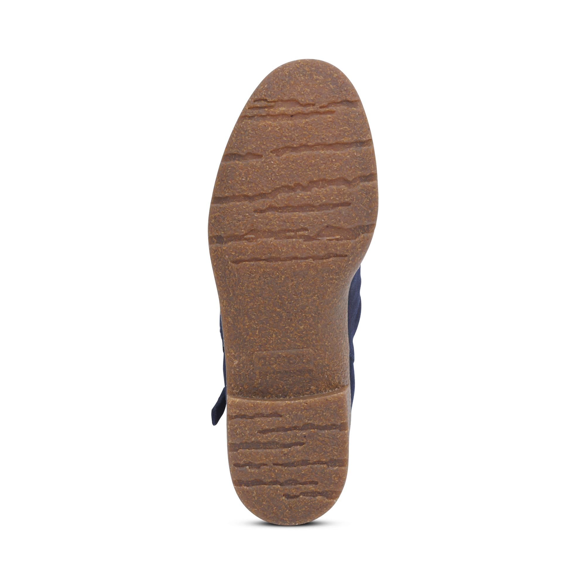 Aetrex Women's Mila Orthopedic Low Ankle Boots - Arch Support Shoes for Plantar Fasciitis Relief & Comfort | Perfect for Work, Walking & Everyday Wear