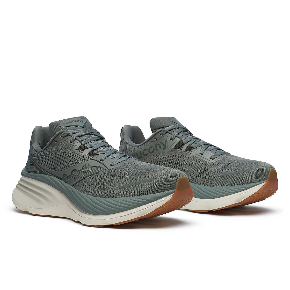 Men's Hurricane 24 Running Shoes - Lightweight Breathable Athletic Sneakers for Jogging, Gym & Outdoor Workouts - Perfect for Marathon Training & Daily Fitness Activities