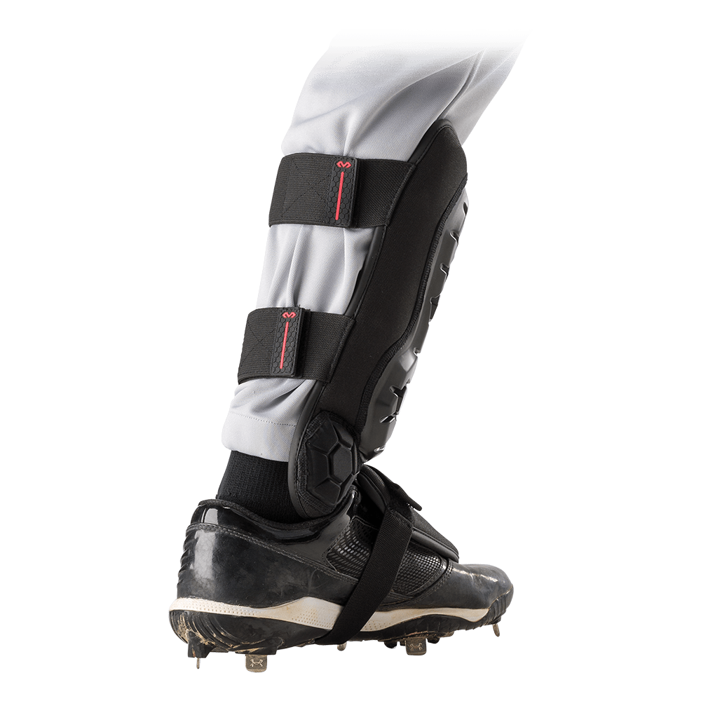 HEX® High Impact Leg Guard - Protective Shin Guards for Soccer, MMA & Martial Arts - Durable & Lightweight for Sports & Training