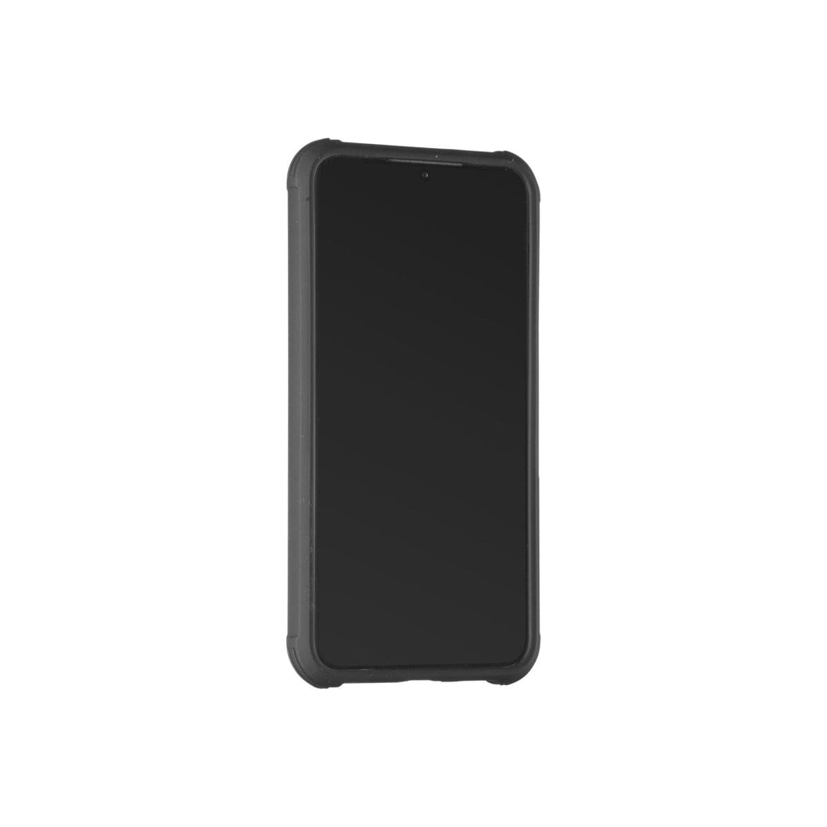 Impact Zero Color Shockproof Phone Case for Samsung Galaxy S23 - Durable Protection for Everyday Use, Travel & Outdoor Activities