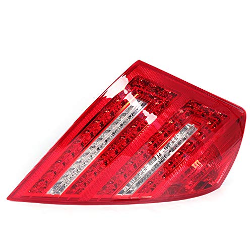 Driver side left