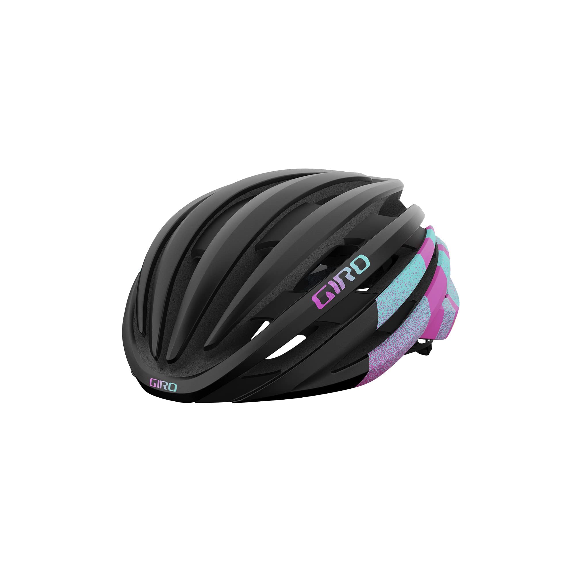 Giro Ember MIPS Women's Road Bike Helmet - Lightweight & Ventilated Cycling Helmet for Commuting, Fitness & Road Biking