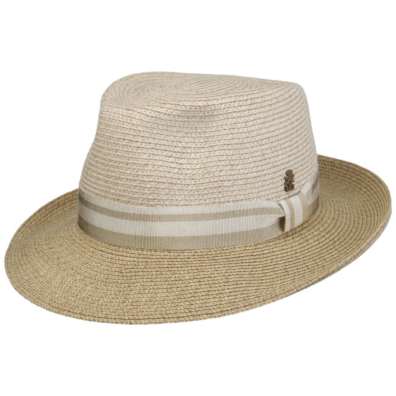 Marcelo Mix Sun Hat by Mayser - UPF 50+ UV Protection Wide Brim Summer Hat for Women & Men - Perfect for Beach, Pool, Gardening & Outdoor Activities