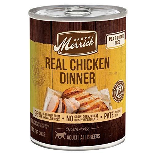 Real Chicken