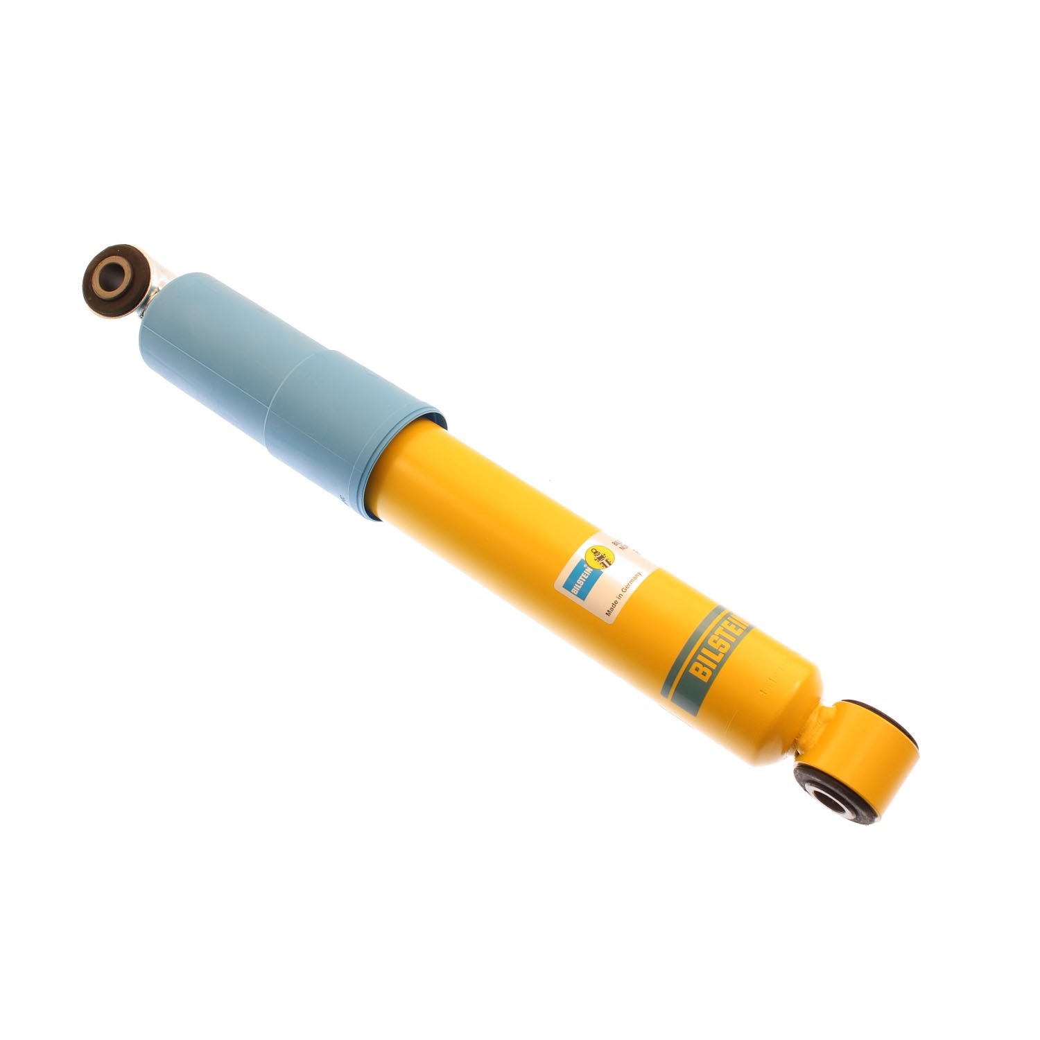 Bilstein 24-009409 B6 Series HD Shock Absorber - Heavy Duty Performance for Trucks & SUVs - Perfect for Off-Roading & Towing