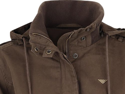 Outfitters Women's Lusala Jacket - Waterproof Windbreaker for Hiking, Camping & Outdoor Adventures | Lightweight & Breathable Raincoat for Travel & Daily Wear