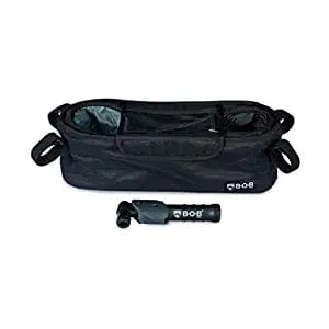 Bob Handlebar Console with Built-in Tire Pump - Durable Bike Accessory for Mountain & Road Cycling - Perfect for Commuting & Outdoor Adventures