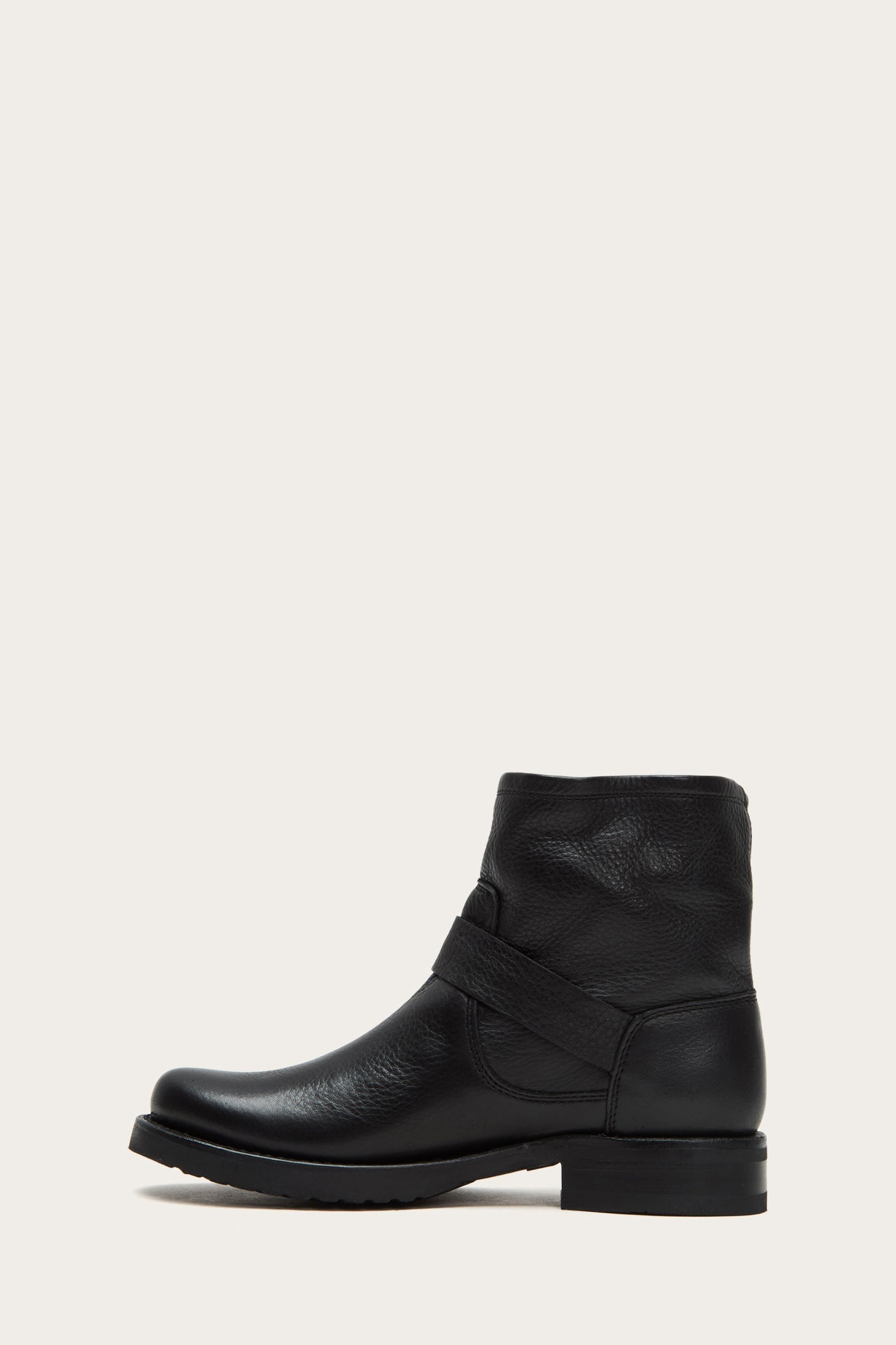 Veronica Bootie - Vintage & Pre-Loved Women's Ankle Boots for Casual Outfits & Fall Fashion
