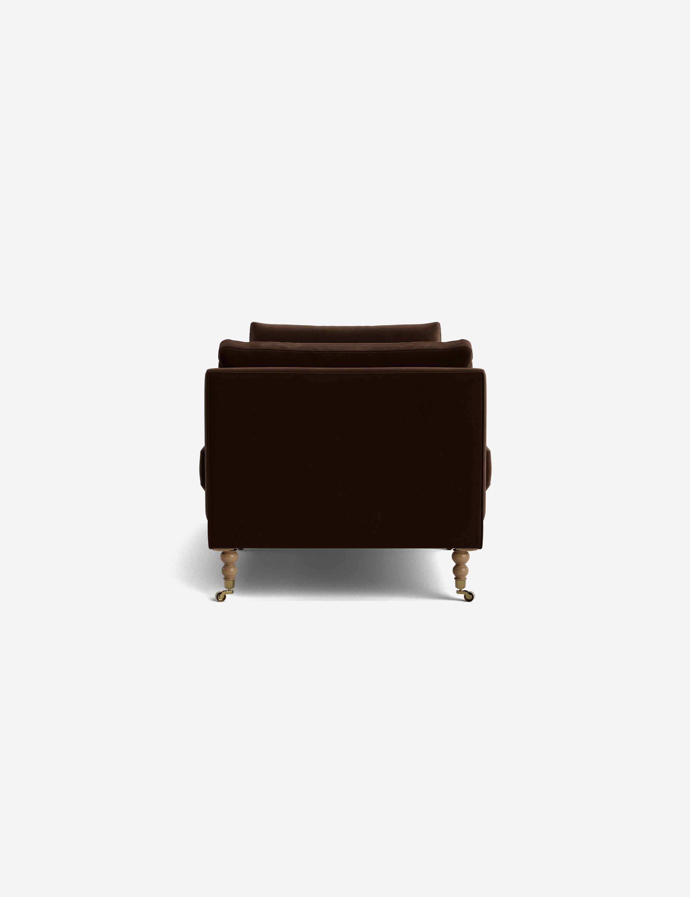 Fabienne Daybed - Modern Sofa Bed for Small Spaces, Guest Room & Living Room | Comfortable Sleeper with Sturdy Frame | Perfect for Apartments, Dorms & Home Offices