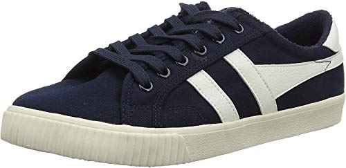 Blue Navy Off White Ew