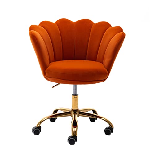 Dark Orange