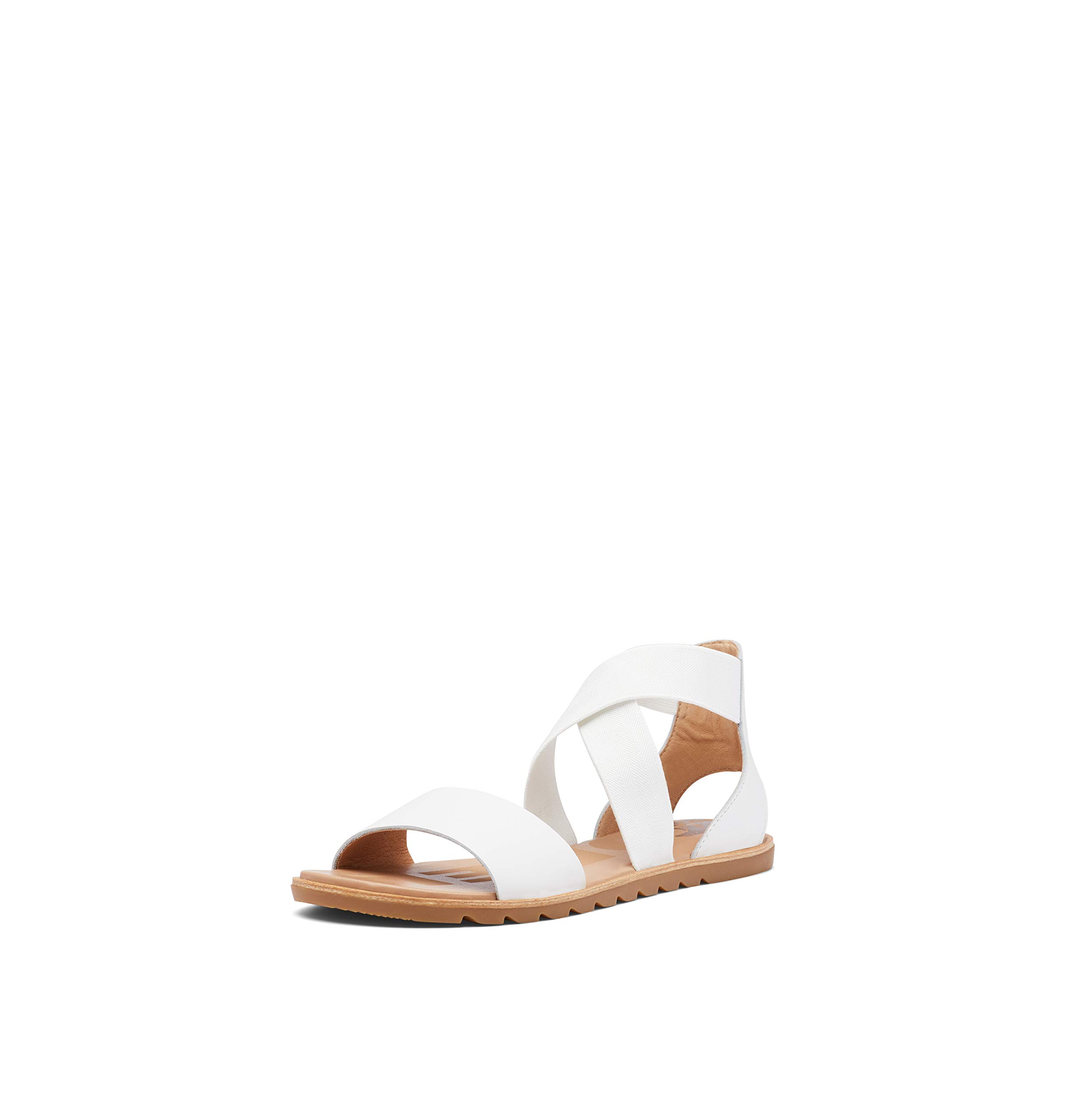 Sorel Women's Ella II Comfortable Waterproof Sandals - Perfect for Beach, Travel & Summer Outdoor Activities