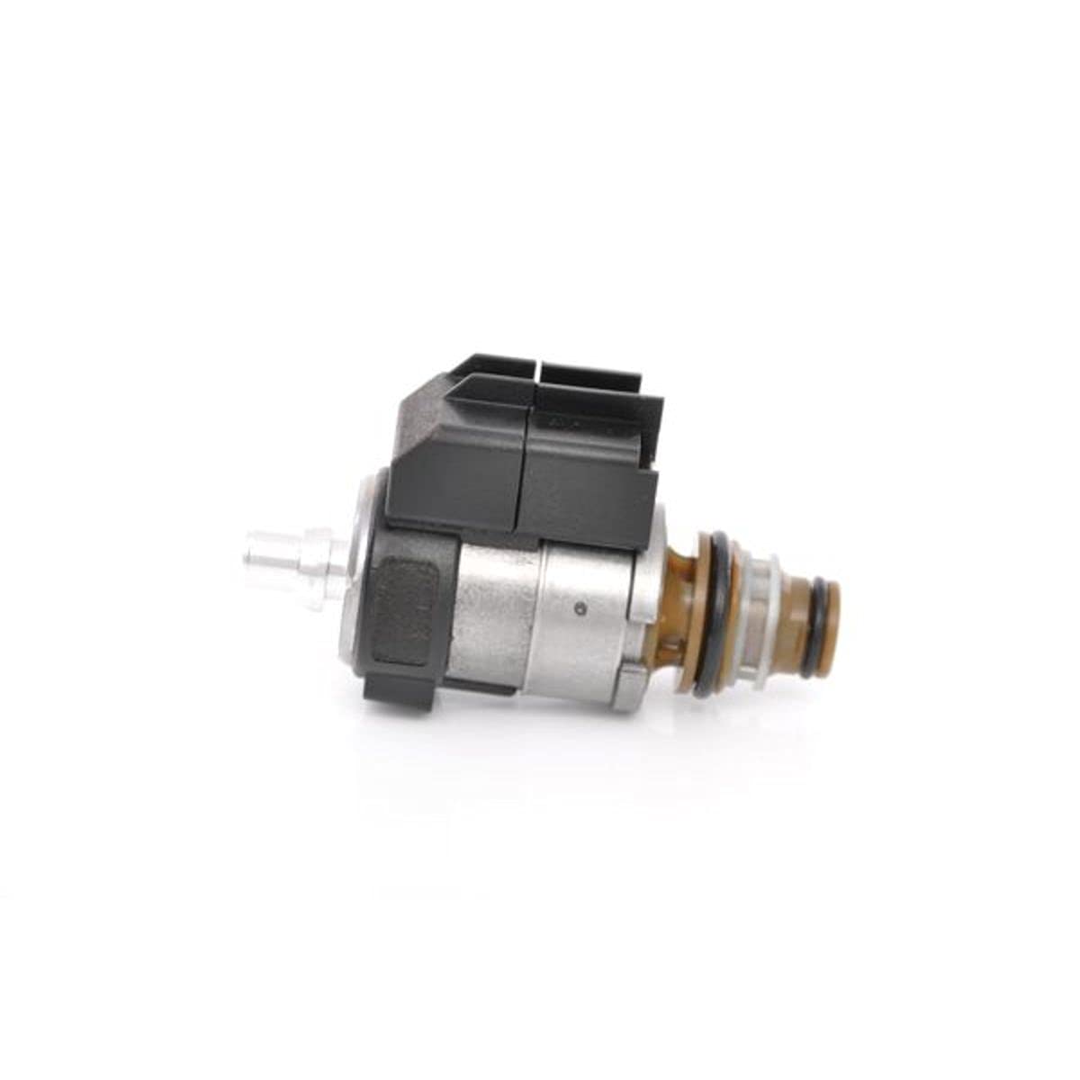 BOSCH Fuel Pressure Regulator F026001014 - High Performance Replacement Part for Smooth Engine Operation - Perfect for Automotive Repair & Maintenance
