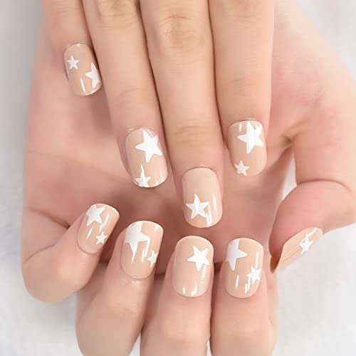 White Stars