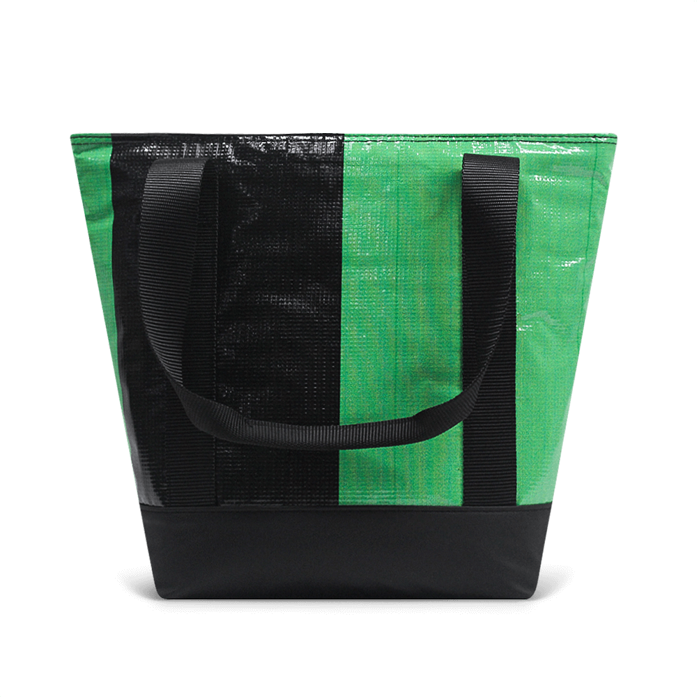 Beck Cooler Bag Bk1 01241 - Insulated Lunch Bag for Work, Picnics & Outdoor Activities - Leakproof & Durable Portable Cooler for Food & Drinks