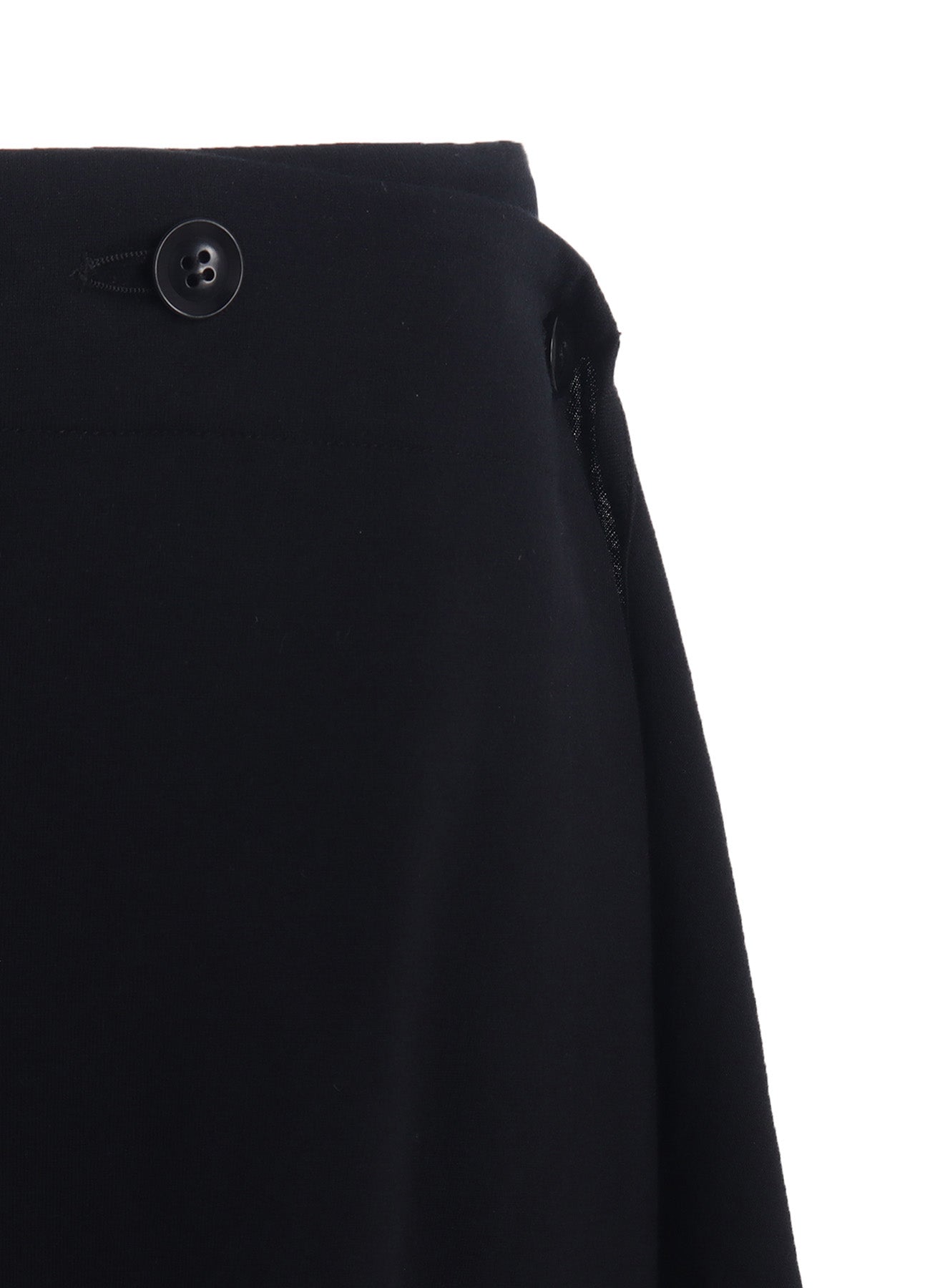 Classic Jersey Tyrolean Embroidery Wrap Skirt - Stylish & Comfortable Women's Fashion for Casual Outings & Festivals