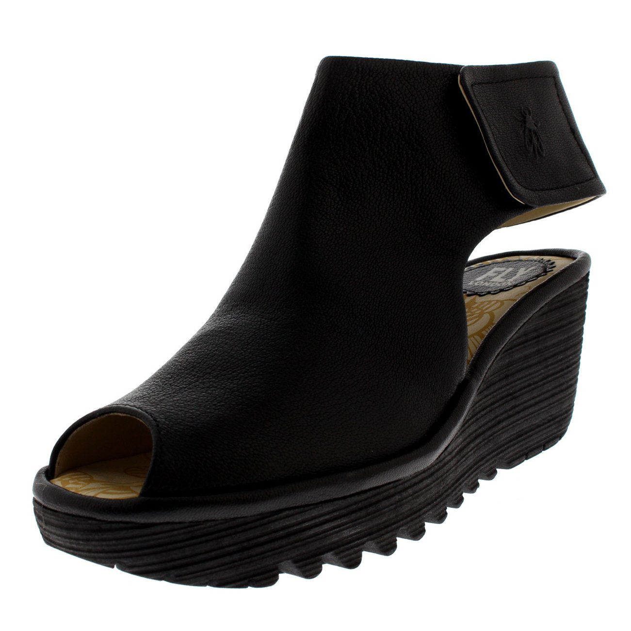 FLY London Yone642fly Women's Ankle Boots for Casual Outfits
