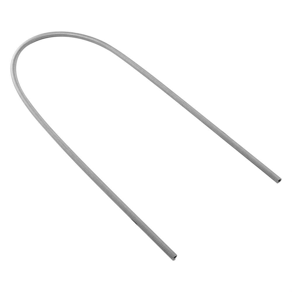 220V 2500W Heating Coil for Oven Bake Restring - Replacement Heating Element for Small Electric Furnace, Muffle Household Appliances & Bakery Equipment - Perfect for Baking, Roasting and Temperature Control in Home Kitchens & Commercial Bakeries