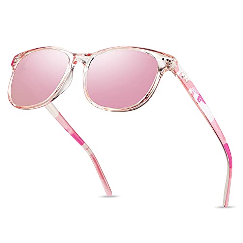 Camouflage Pink
