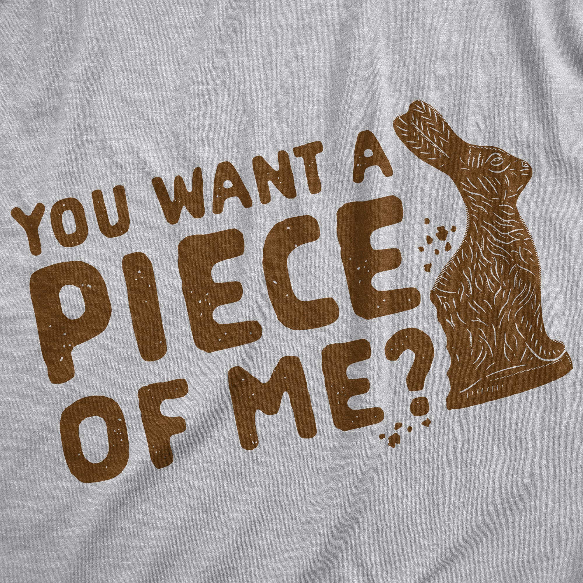 Funny Easter Bunny T-Shirts for Men - Cute Rabbit Graphic Tees - Perfect for Easter Parties & Spring Outfits