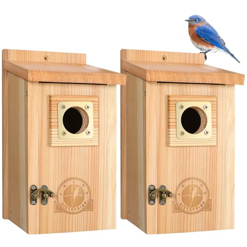 Pack of 2 Copper Guard with Log Color