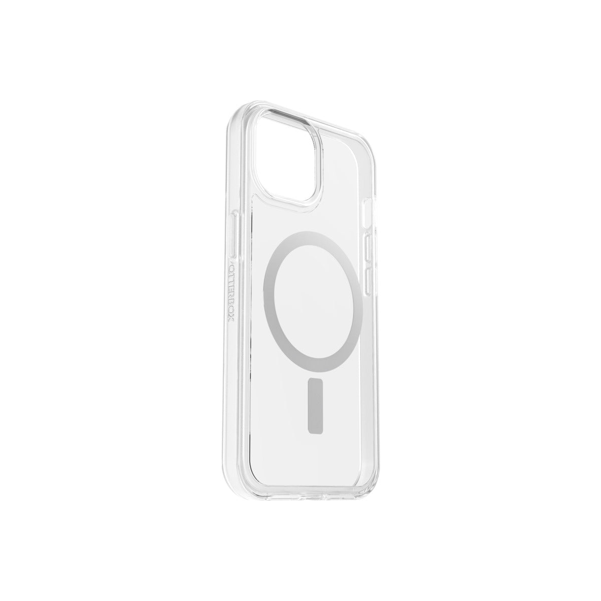 Otterbox MagSafe Symmetry Series Protective Case for iPhone 15 - Slim & Durable Cover with Magnetic Alignment - Perfect for Work, Travel & Everyday Use