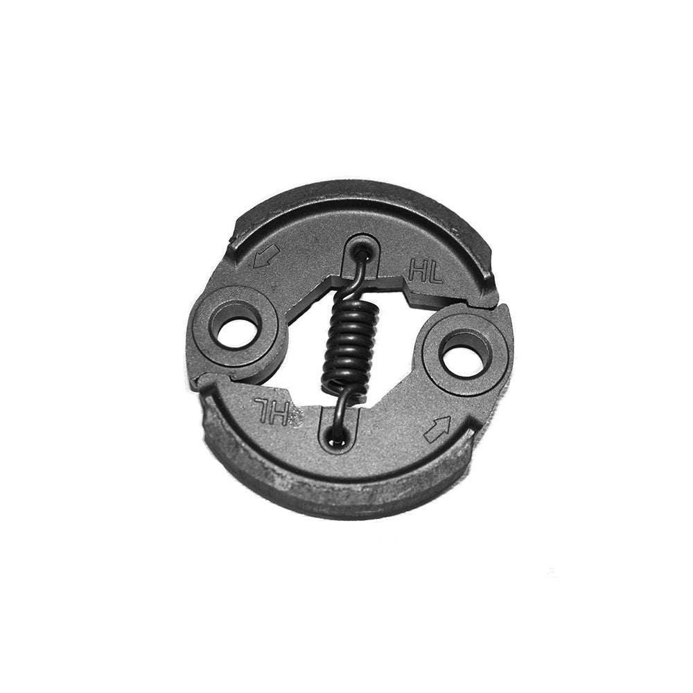 33cc F1 Gas Clutch Kit - High Performance Racing Clutch for RC Cars, Go-Karts & Mini Bikes - Perfect for Off-Road Racing and DIY Engine Upgrades