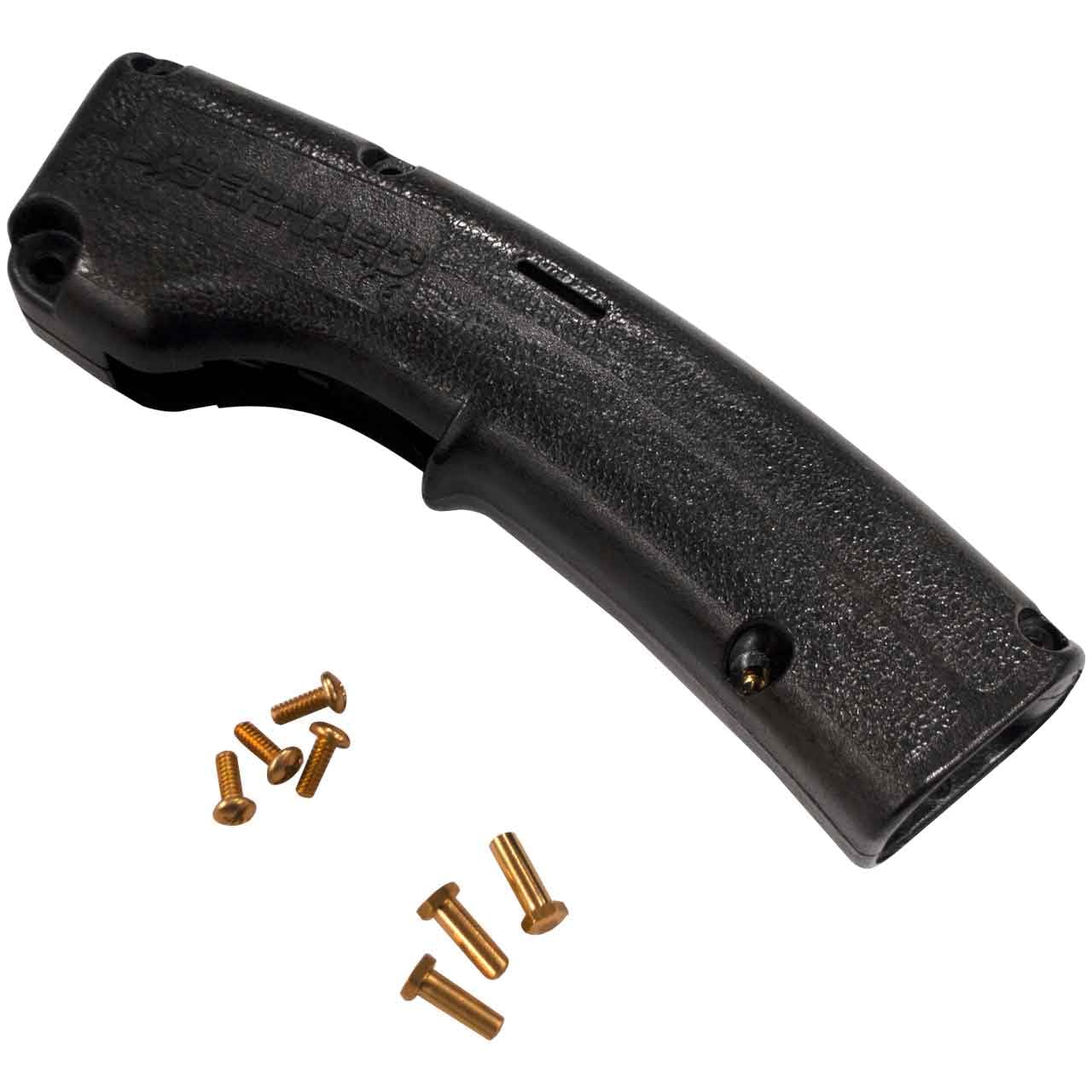 BERNARD 1780006 BE 1780006 Handle Kit - Replacement Handle for Welding Torches - Perfect for MIG/TIG Welding & Industrial Repairs