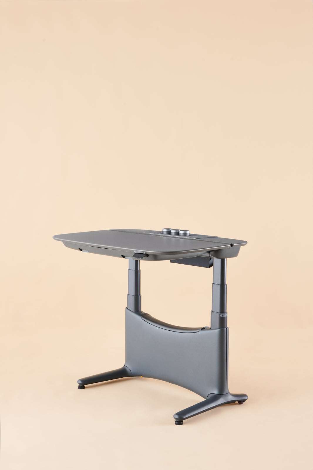1.2m UFOU UPON Electric Standing Desk - Height Adjustable Motorized Sit Stand Workstation for Home & Office - Perfect for Ergonomic Workspaces, Gaming & Study