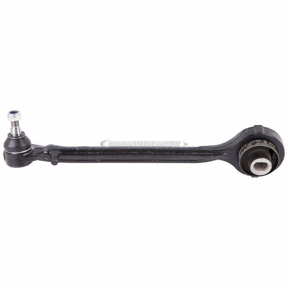 Front Lower Control Arm Kit & Tension Strut Pair for Dodge Charger Challenger Magnum & Chrysler 300 RWD 2WD - Replacement Suspension Parts 93-80321K1 - Improve Ride Comfort & Handling for Daily Driving & Performance Upgrades