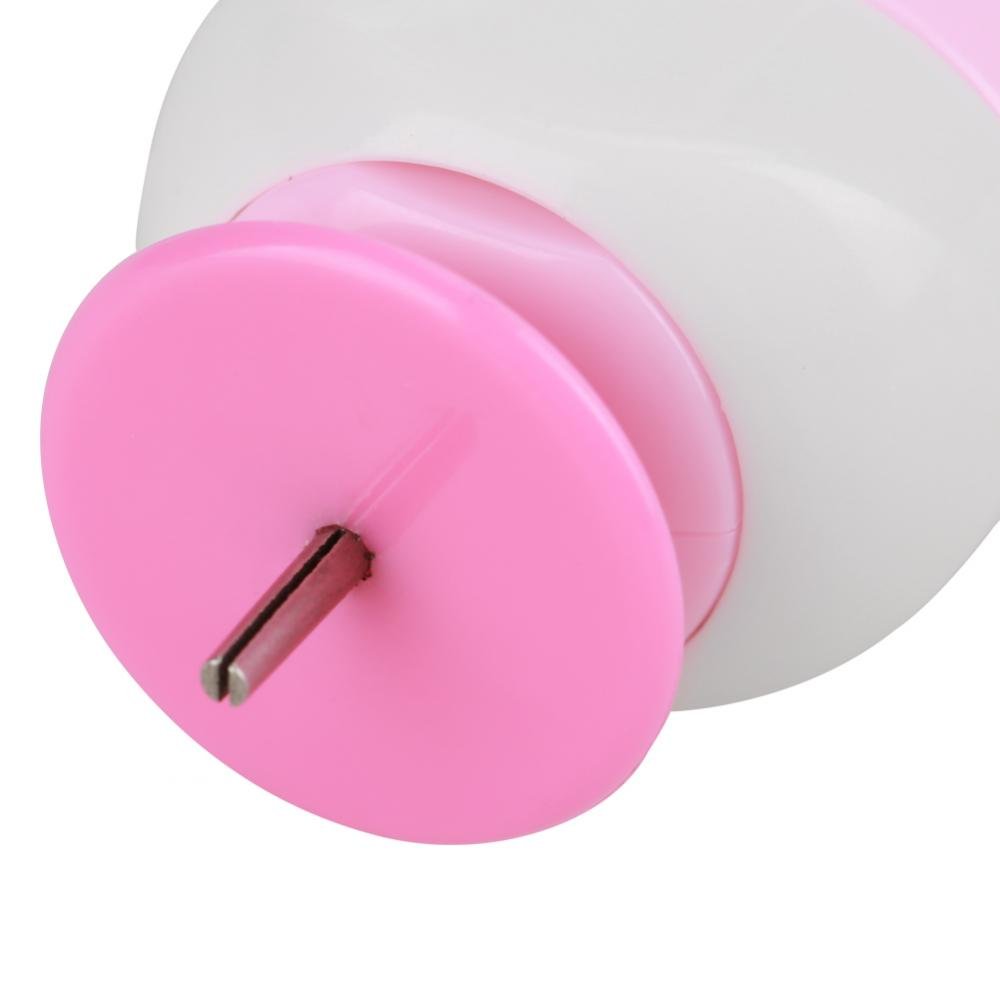 Electric Quilling Pen - Automatic Paper Curling Tool for DIY Crafts, Scrapbooking & Card Making | Perfect for Beginners & Professionals