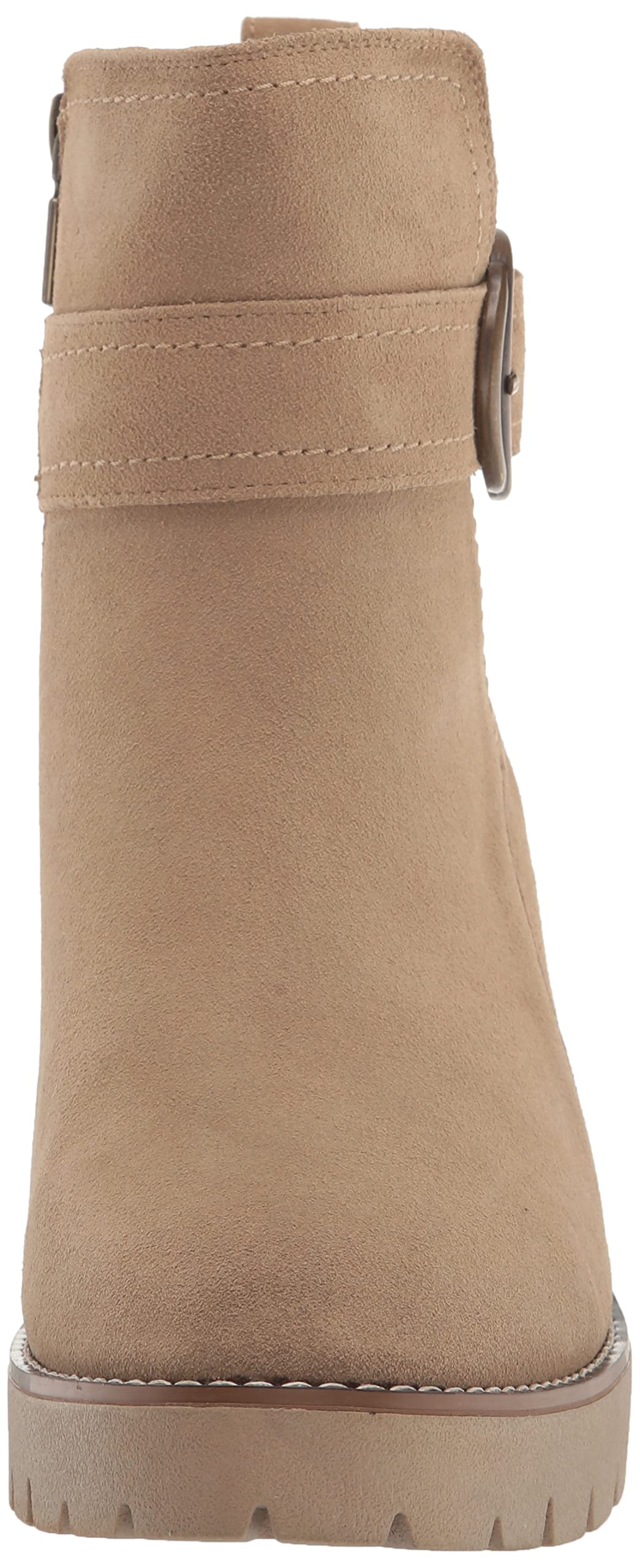 Blondo Women's Waterproof Ankle Boots - Stylish Winter & Rain Boots for Walking, Commuting & Outdoor Activities